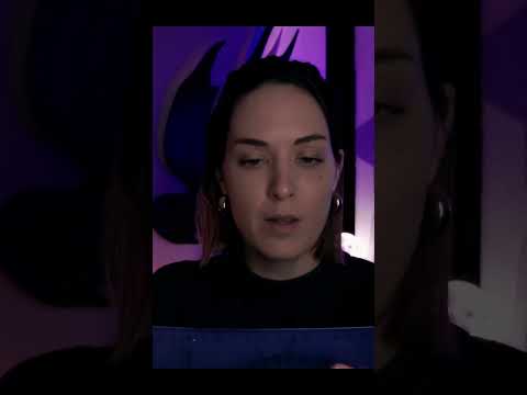 [preview] ASMR Deep Ear Exam & Cleaning While You Sleep 💤 | Soft Heart Monitor & Writing Sounds
