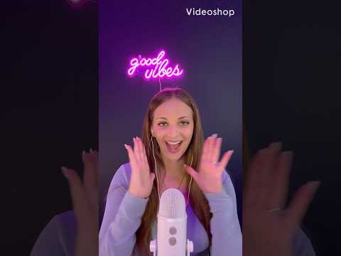 We’re SO Close to 5K! 🥹💙 ASMR Community Update #shorts