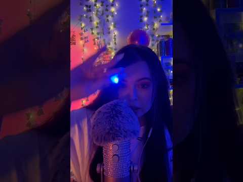 АСМР✨Сколько всего светлячков? #asmr #асмр #asmrsounds #асмрдлясна