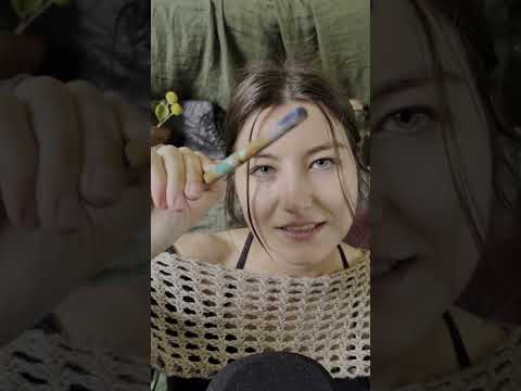 Guess the word #asmr feat. crinklessss #relax