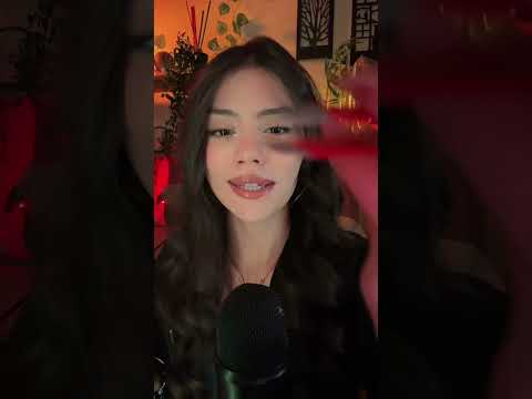 Bugüne kadar denemediyseniz çok şey kaybettiniz 💅 #asmr #asmrshorts #asmrroleplay