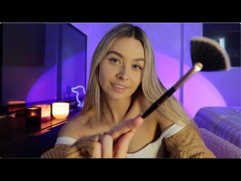 ASMR For A Rainy Day 🌧️😴 (Cozy Vibes)