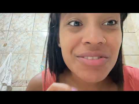 ASMR Caseirinho - Fast Movements enquanto converso rapidamente com você + Mouth Sounds