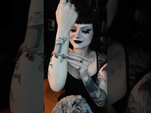 ASMR | Tingly Jewelry Triggers 💍
