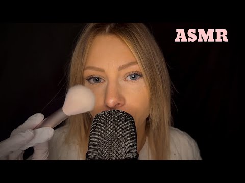 ASMR • Arzt Check-Up • Verschiedene Tests für Deine Entspannung 