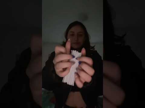 #asmr