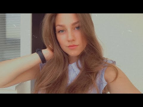 ASMR CAR TAPPING ✨ LADA KALINA+ LENS TAPPING 😍 (fast tapping & scratching)