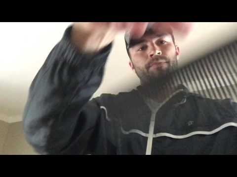 ASMR Haircut and Massage