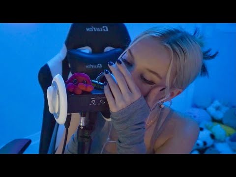 The BEST ASMR to cure insomnia *use headphones*