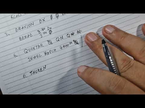 Inventing NEW Currencies in 2024 Is So EASY ! Just for fun | ASMR experiments