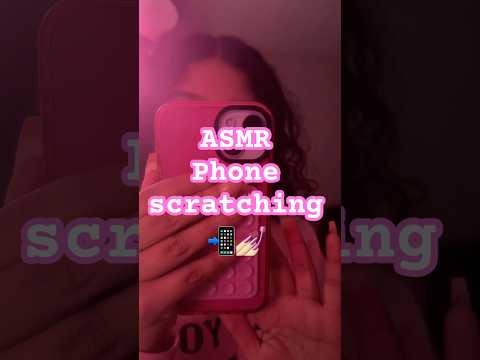 Hey, I did this video yesterday, but I forgot to post it👻😖😡 hahaha #asmr #nails #shorts #fyp