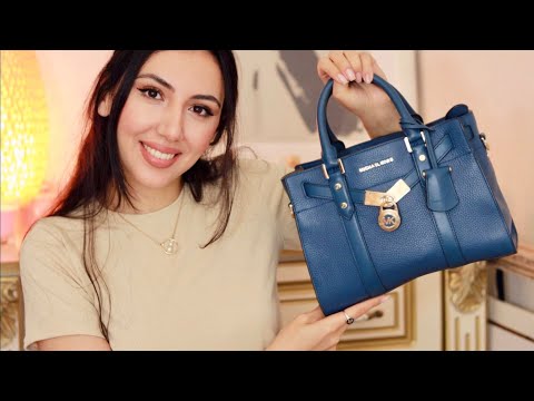 ASMR Dans Mon Sac 👜 ASMR Français + Petite Nouvelle❤️