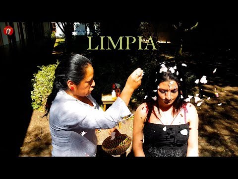 Martha ♥ PANGOL, HEAD MASSAGE AND LIMPIA, ASMR, Spiritual cleansing, Limpeza, Pembersihan spiritual