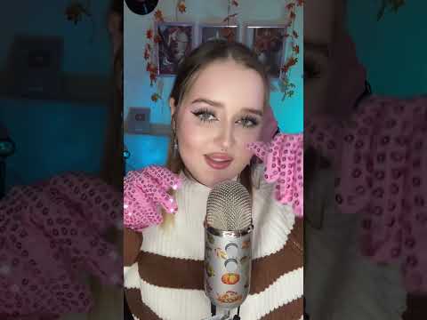 Мой топ триггеров🩵 #asmr #асмр #звукирта #tingles #visualtingle #асмрвидео #relax