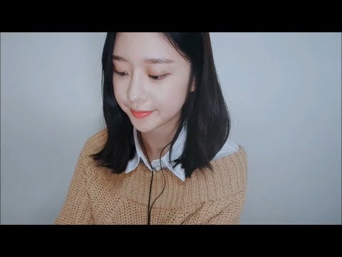 ASMR 깊은 숙면을 위한 슬리핑 디퓨저와 오일 마사지 Sleeping diffuser and oil massage for deep sleep RP