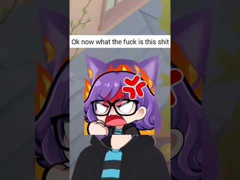I can Definitely handle criticism #vtuber
