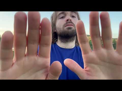 ASMR - First Time Trying Synchronized Layered Sounds
