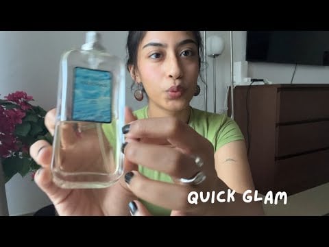 asmr 10 roleplays in 15 mins! (hair, makeup etc)