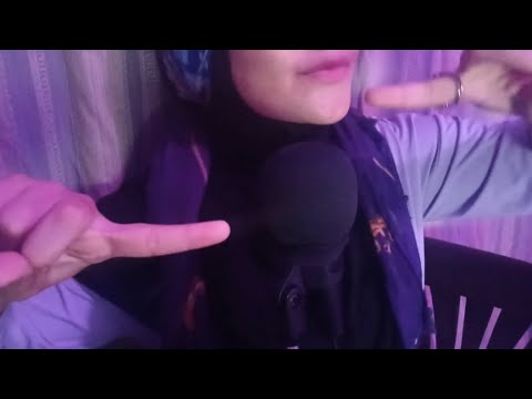 Talimatlarımı Takip Et  2 | Hemen Uykuya Dal | İnstruct | WHİSPERED | Türkçe ASMR