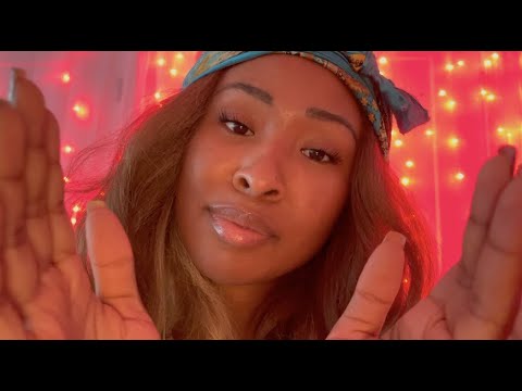 🚿 Cleansing You 🤲🏾 | Energy Healing ✨ Reiki ✨ Session