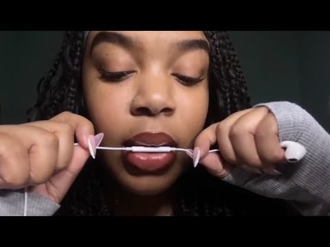ASMR | 6 Hours of Lofi Mouth Sounds | brieasmr