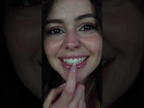 Your Obsessed Girlfriend Helps You Sleep #asmr #tingles #sleepasmr #obsession