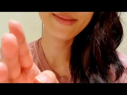 ASMR Whispering When Your Life Is Meaningless 😥 ear to ear whisper, soft spoken, ramble, sleep relax