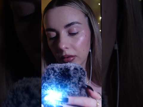 ASMR bugs 🐛🐞🐜  #asmrmouthsounds #asmrtriggers