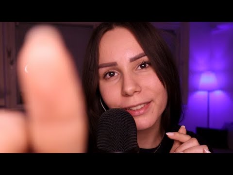 [Magyar ASMR] A TE személyes altatód