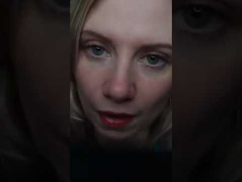 ASMR - Awkwardly Close To You