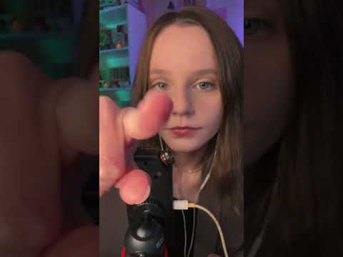 Делаю АСМР как будто впервые ❤️ #асмр #asmr #asmrsounds #relax #asmrvideo #асмрвидео #sleep