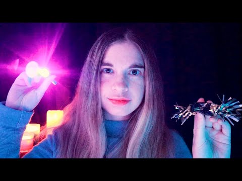 ASMR - La dernière vidéo  !