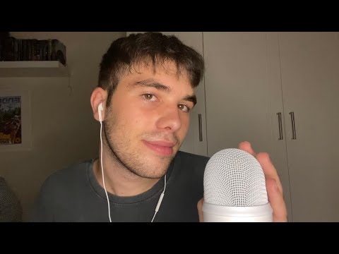 ASMR PARA DORMIR RÁPIDO Y PROFUNDO