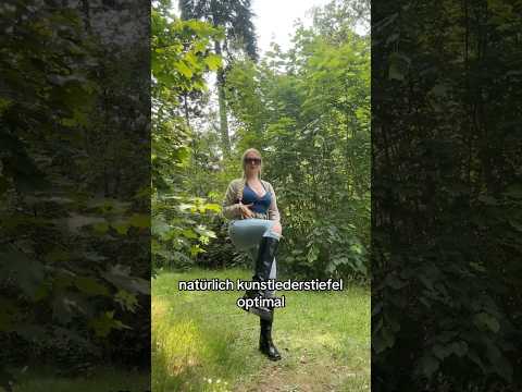 Hier sind meine Tipps, wie man eine Jeans noch schöner machen kann. 😬