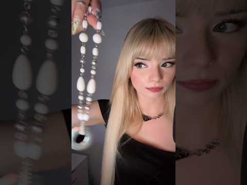 Just do it. Ok? #asmr #asmrtriggers