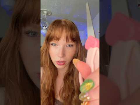 Ur bald #asmr