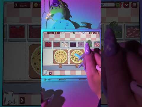 12/19/24 ASMR good pizza great pizza & Roblox dress to impress live ✨