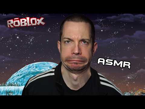 ASMR Roblox Mouth Sounds Speed Run