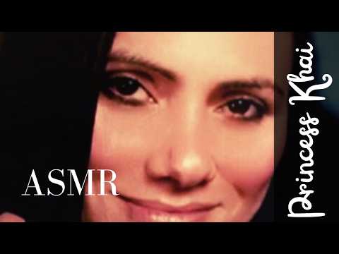 👑 Real ASMR 💟Sweet TRIGGERS to have SWEET DREAMS