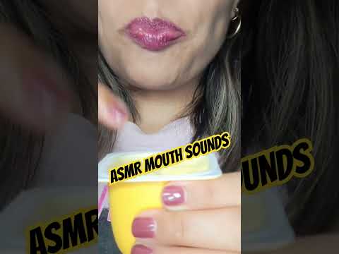 #ASMR