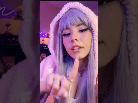 This is from like 2022 & I need u to know those nails were a nightmare #asmr #followmyinstructions