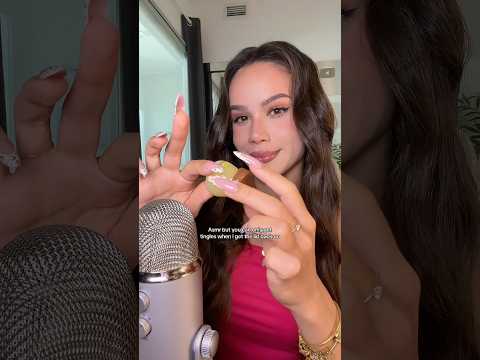 Asmr but you can only get tingles when I get the lid back on 🪄🤭  #asmr #asmrsounds #asmrvideo