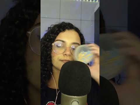 ASMR- 5 gatilhos em 30 segundos