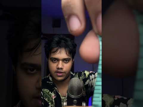 Tailor ROLEPLAY ASMR (ASMR Measuring)