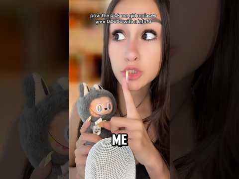 the END will SHOCK you.. #asmr #pov #sleepsounds #explore