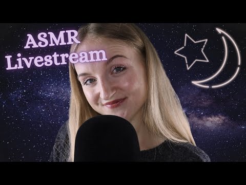 Livestream ✨ 💜 + Persönlichkeitstests :D