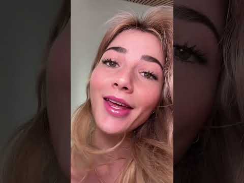 ASMR  #asmr #personalattention #blonde #fallasleep #sleep