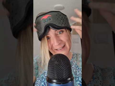 ASMR FAST AGGRESSIVE WITH MANTA SLEEP #asmr #relax #lofi #tapping