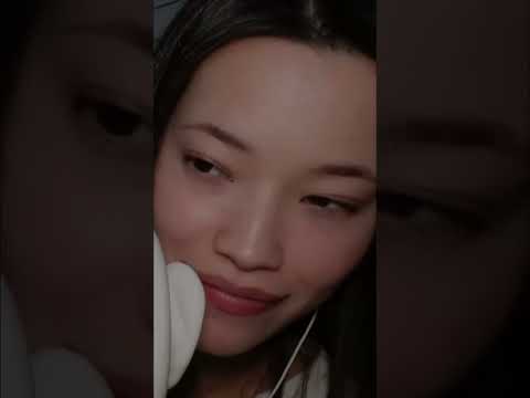 Getting Boba ASMR #shorts #asmr