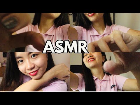 ASMR Aggressive Scratching on your Scalp (Tingles overload) 💤⛈️